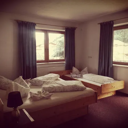 Guest house Kampfl
