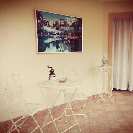 Kampfl Guest house 3*