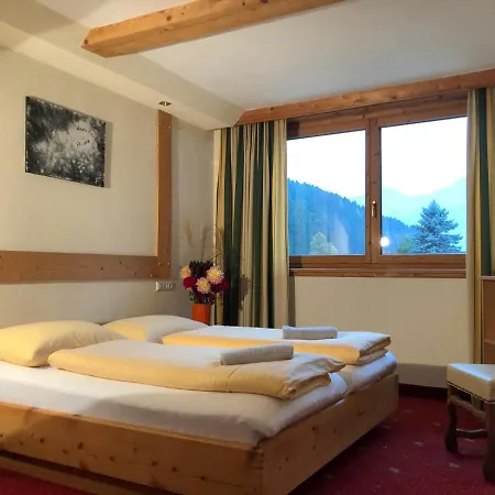 Kampfl Guest house Fuegen