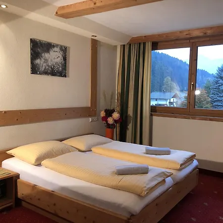 Kampfl Guest house