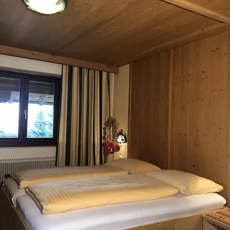Guest house Kampfl