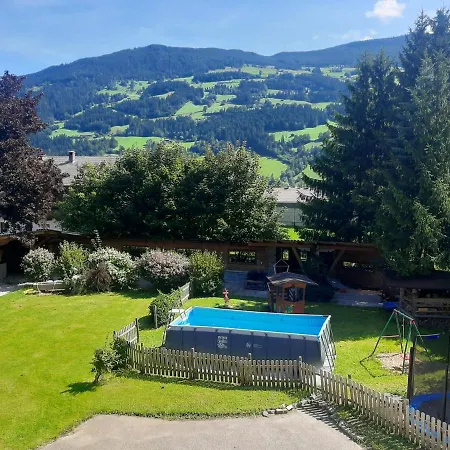 Kampfl Guest house