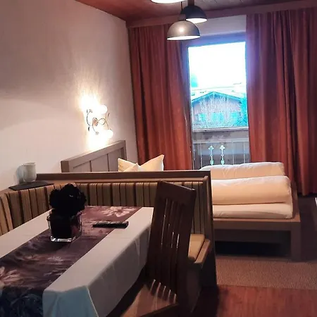 Guest house Kampfl