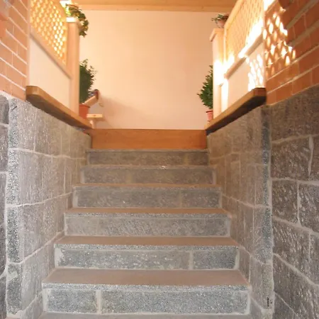 Guest house Kampfl