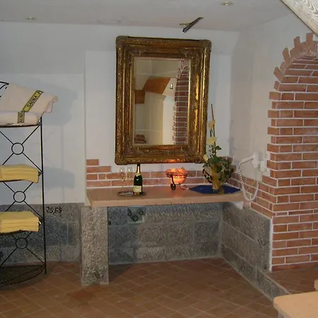 Guest house Kampfl