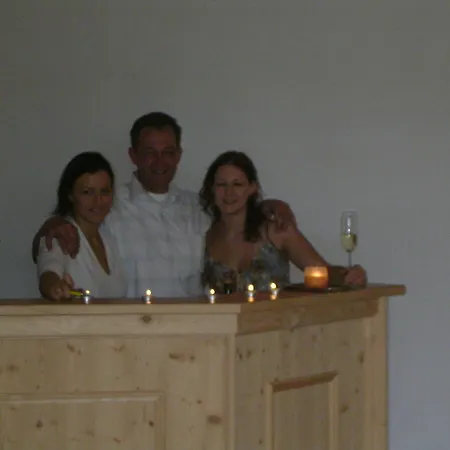 Guest house Kampfl
