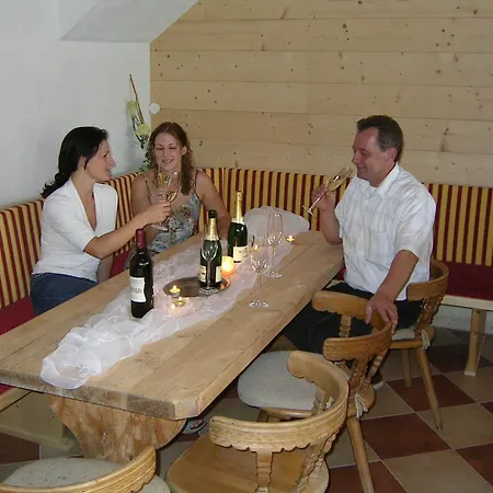 Guest house Kampfl