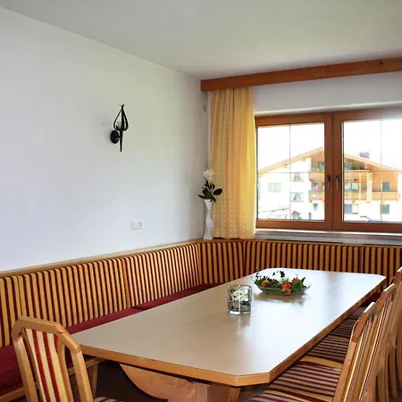 Pensionat Kampfl 3*