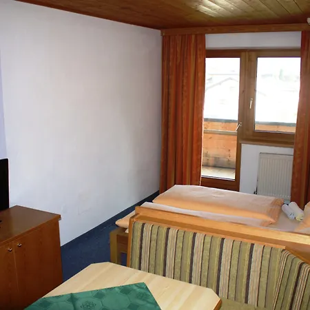 Kampfl Gasthof Fügen