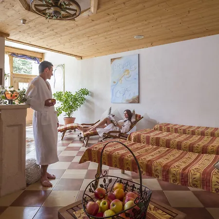 Pensjonat Kampfl Fügen