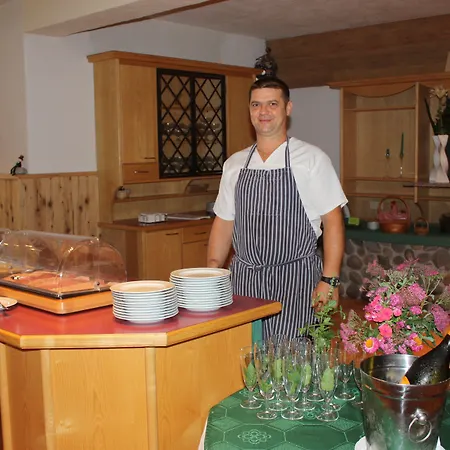 Kampfl Gasthof Fügen