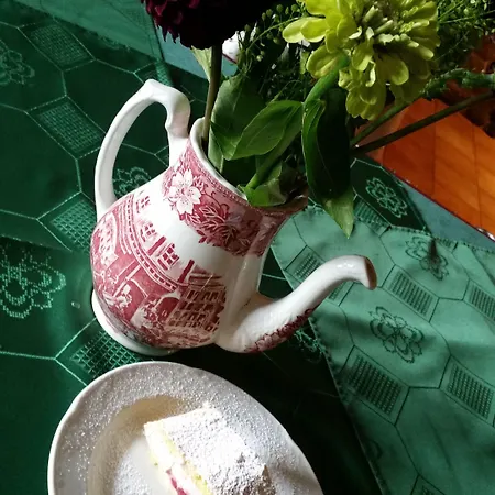 Kampfl בית הארחה 4*