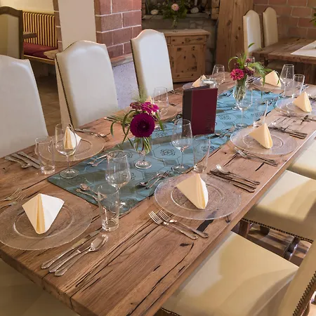 Pensjonat Kampfl Fügen