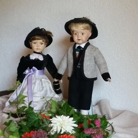 Kampfl Konukevi Fügen