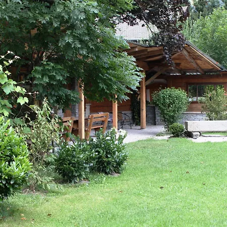 Kampfl Pensjonat Fügen