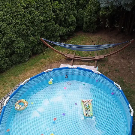 Kampfl Pensjonat Fügen