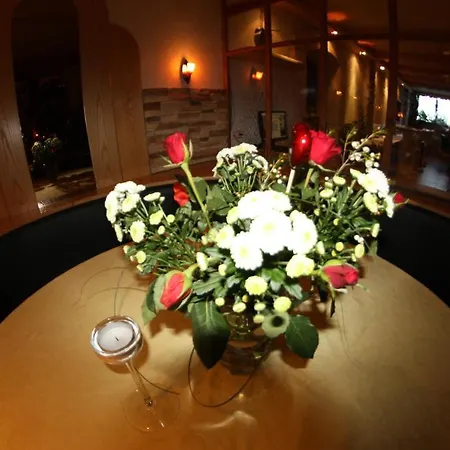 Kampfl Guest house