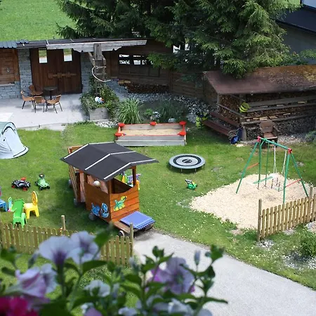 Kampfl 3* Fügen