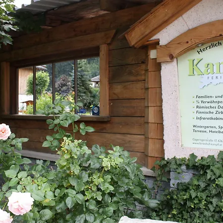 Kampfl Guest house