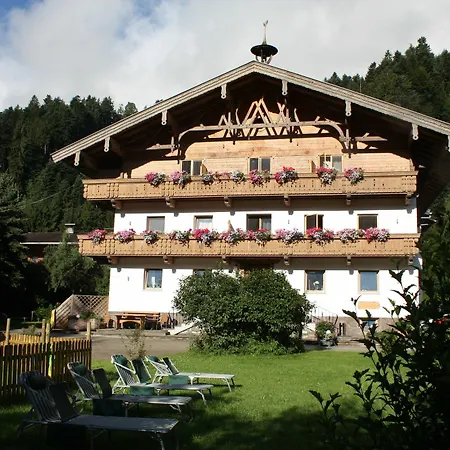 Kampfl 3* Fügen