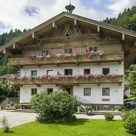 Guest house Kampfl