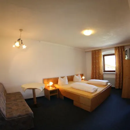Guest house Kampfl 3*