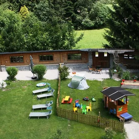 Kampfl Fügen