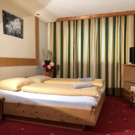 Guest house Kampfl 3*