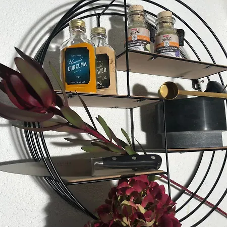 Kampfl Konukevi Fügen