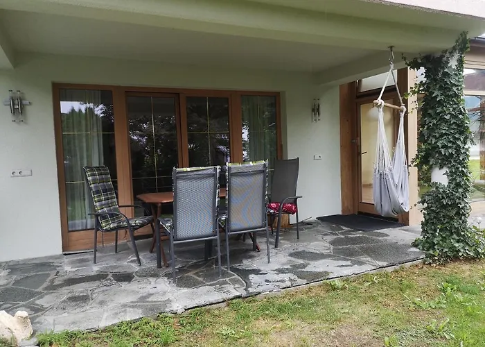 Kampfl بيت ضيافة 4*