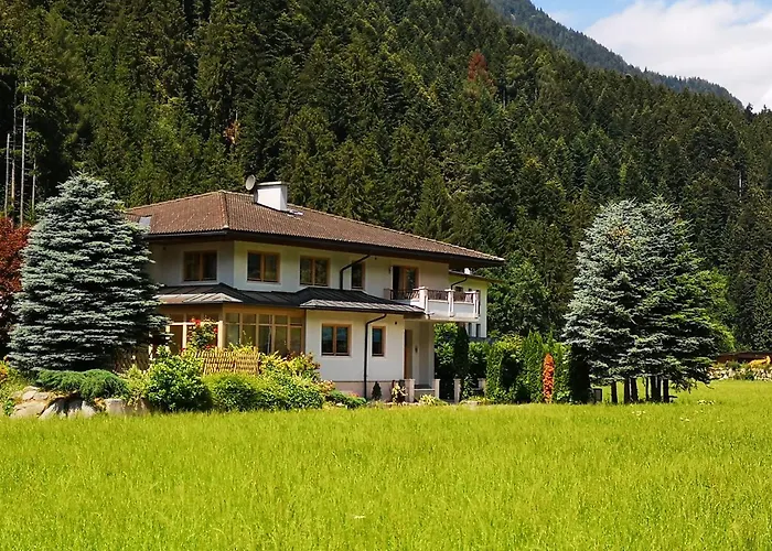 Kampfl Gæstehus Fügen