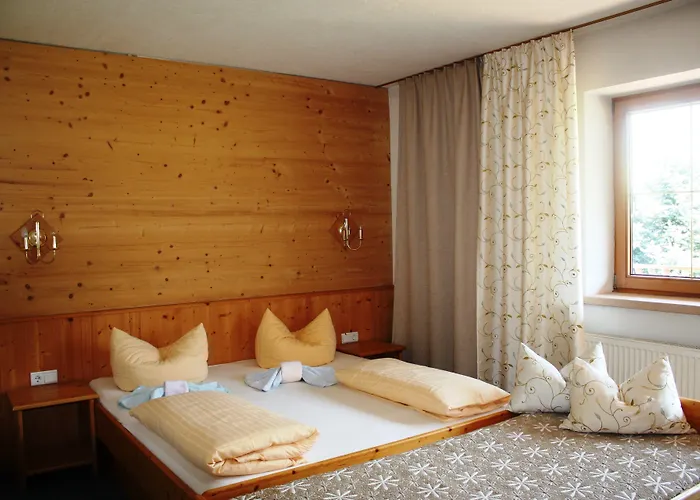 Kampfl بيت ضيافة 4*