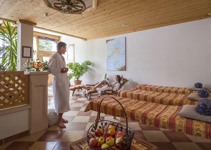 Gæstehus Kampfl Fügen