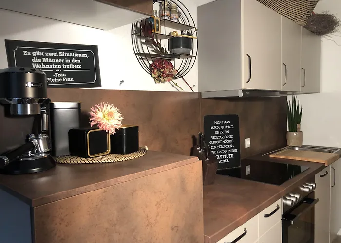 Kampfl Gæstehus Fügen