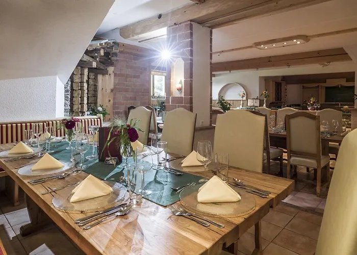 Kampfl بيت ضيافة 4*