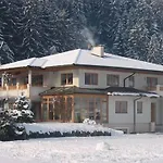 Kampfl Гостевой дом 4*