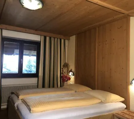 Guest house Kampfl