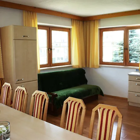 Guest house Kampfl 4*