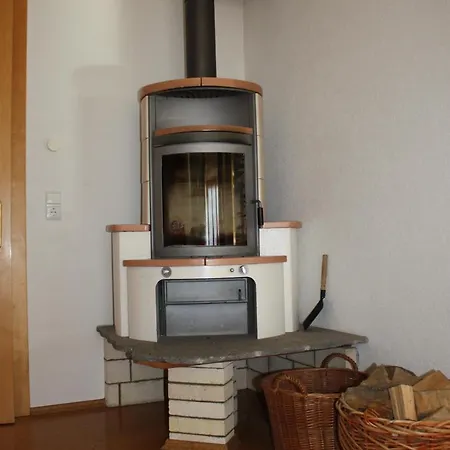 Guest house Kampfl 4*