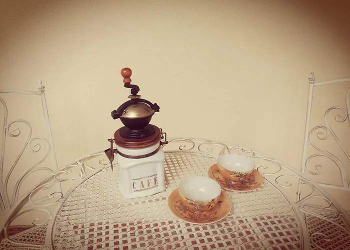 Kampfl بيت ضيافة فغن