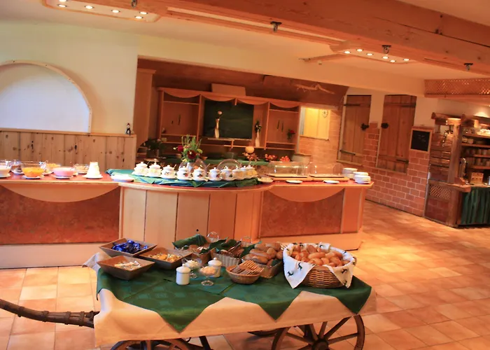 Kampfl بيت ضيافة 4*