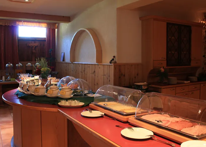 Kampfl بيت ضيافة