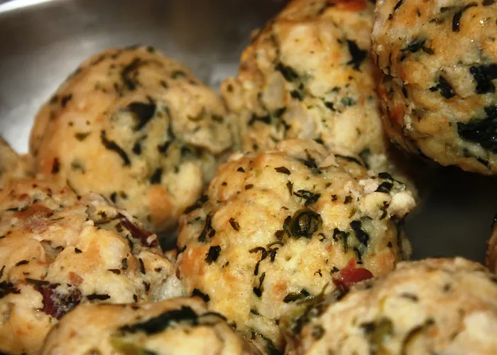 Kampfl بيت ضيافة فغن