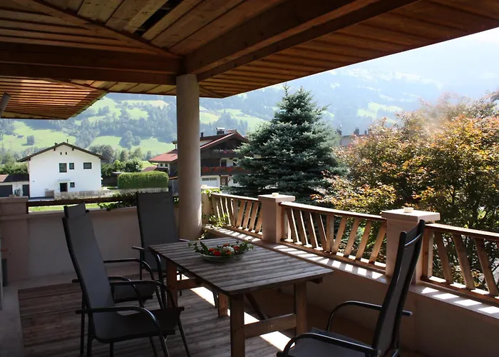 Kampfl بيت ضيافة 4*