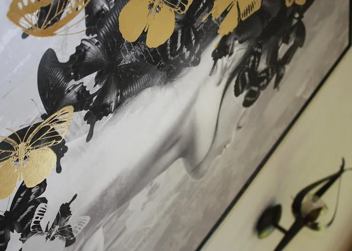 بيت ضيافة Kampfl 4*