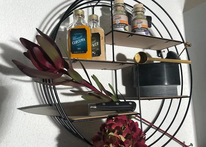 Kampfl بيت ضيافة فغن